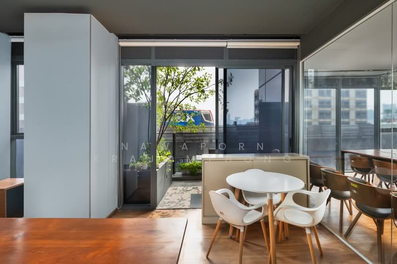 Siamese Ratchakru, Bangkok, พหลโยธิน, Samsen Nai, Phaya Thai, Bangkok, , 320 sqm, Office Space For Rent, by Nawaporn Krajomthong, 500186943 - DDproperty.com