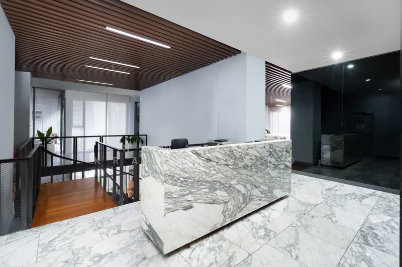 Siamese Ratchakru, Bangkok, พหลโยธิน, Samsen Nai, Phaya Thai, Bangkok, , 320 sqm, Office Space For Rent, by Nawaporn Krajomthong, 500186943 - DDproperty.com