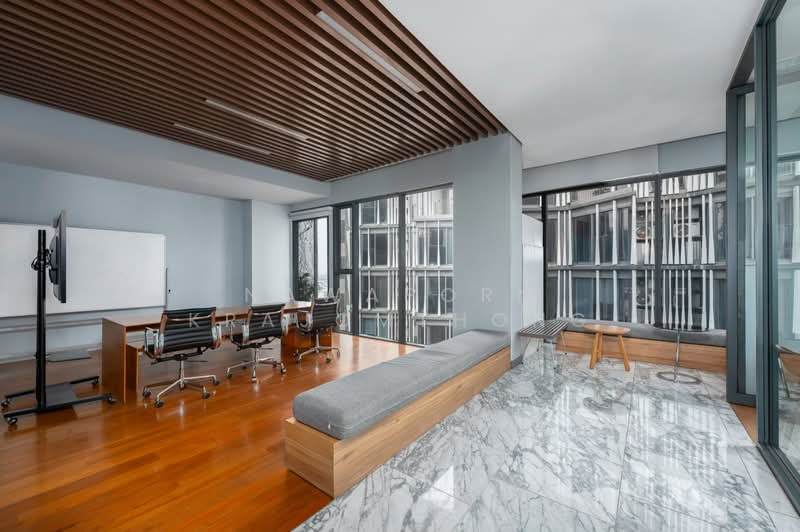 Siamese Ratchakru, Bangkok, พหลโยธิน, Samsen Nai, Phaya Thai, Bangkok, , 320 sqm, Office Space For Rent, by Nawaporn Krajomthong, 500186943 - DDproperty.com