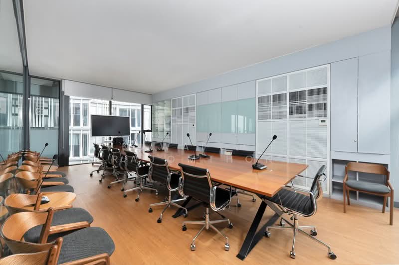 Siamese Ratchakru, Bangkok, พหลโยธิน, Samsen Nai, Phaya Thai, Bangkok, , 320 sqm, Office Space For Rent, by Nawaporn Krajomthong, 500186943 - DDproperty.com