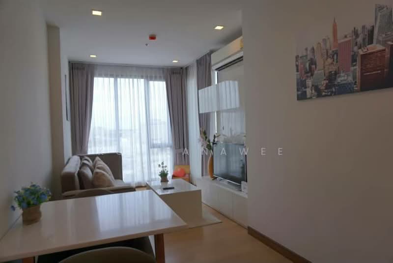The Astra, Chiang Mai, 107 Changklan Rd, Chang Klan, Muang Chiang Mai, Chiang Mai, 1 Bedroom, 50 sqm, Condo For Rent, by Koi Yanawee, 500186944 - DDproperty.com