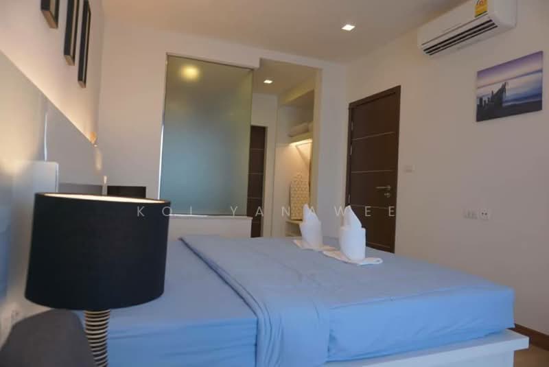 The Astra, Chiang Mai, 107 Changklan Rd, Chang Klan, Muang Chiang Mai, Chiang Mai, 1 Bedroom, 50 sqm, Condo For Rent, by Koi Yanawee, 500186944 - DDproperty.com