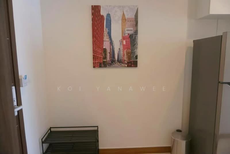 The Astra, Chiang Mai, 107 Changklan Rd, Chang Klan, Muang Chiang Mai, Chiang Mai, 1 Bedroom, 50 sqm, Condo For Rent, by Koi Yanawee, 500186944 - DDproperty.com