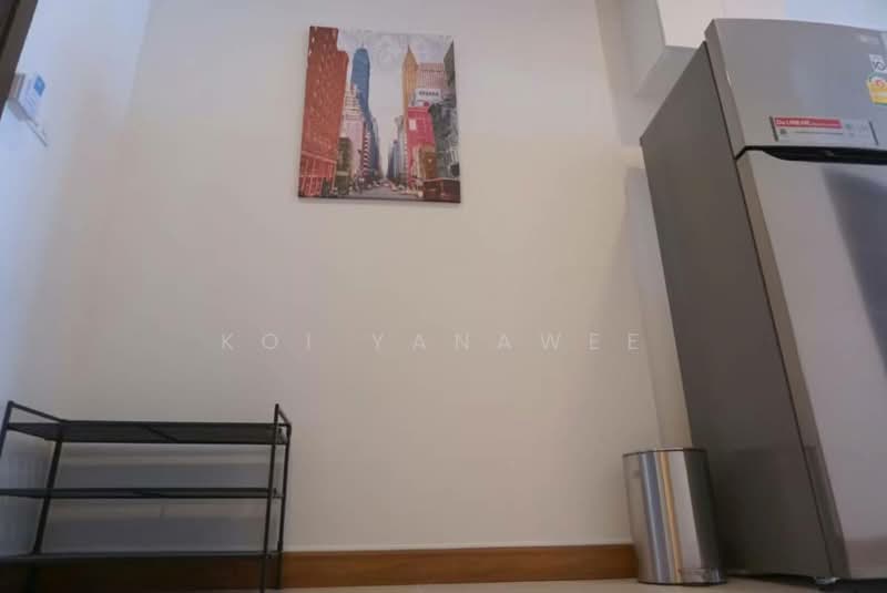 The Astra, Chiang Mai, 107 Changklan Rd, Chang Klan, Muang Chiang Mai, Chiang Mai, 1 Bedroom, 50 sqm, Condo For Rent, by Koi Yanawee, 500186944 - DDproperty.com