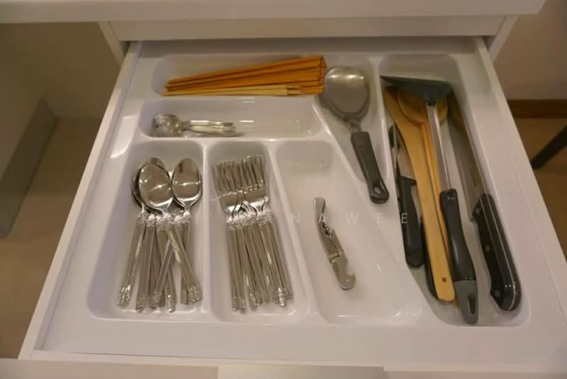 The Astra : ดิแอสตร้า, เชียงใหม่, 107 ถ.ช้างคลาน, ช้างคลาน, เมืองเชียงใหม่, เชียงใหม่, 50 ตร.ม., คอนโด ให้เช่า, โดย Koi Yanawee, 500186944 - DDproperty.com