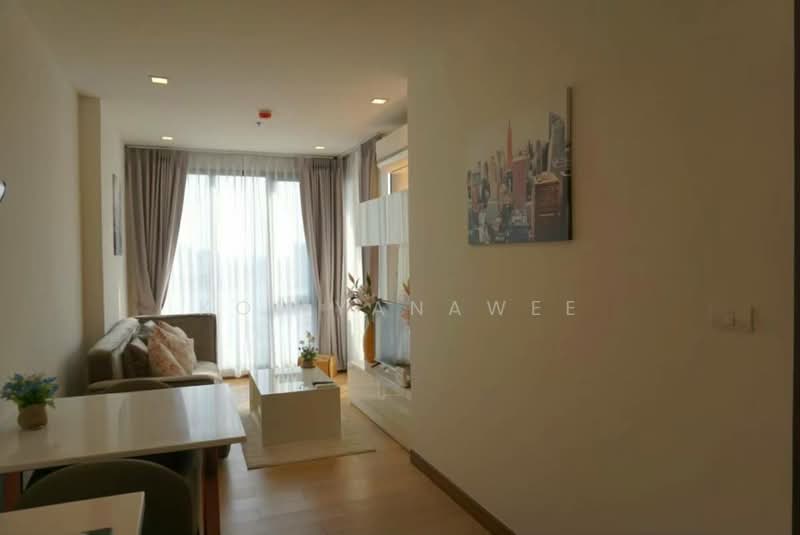 The Astra, Chiang Mai, 107 Changklan Rd, Chang Klan, Muang Chiang Mai, Chiang Mai, 1 Bedroom, 50 sqm, Condo For Rent, by Koi Yanawee, 500186944 - DDproperty.com