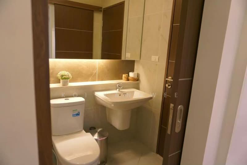 The Astra, Chiang Mai, 107 Changklan Rd, Chang Klan, Muang Chiang Mai, Chiang Mai, 1 Bedroom, 50 sqm, Condo For Rent, by Koi Yanawee, 500186944 - DDproperty.com