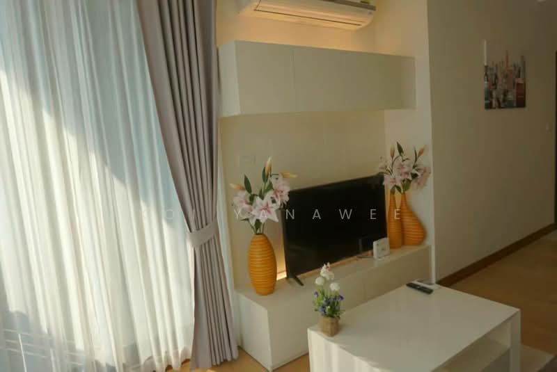 The Astra, Chiang Mai, 107 Changklan Rd, Chang Klan, Muang Chiang Mai, Chiang Mai, 1 Bedroom, 50 sqm, Condo For Rent, by Koi Yanawee, 500186944 - DDproperty.com