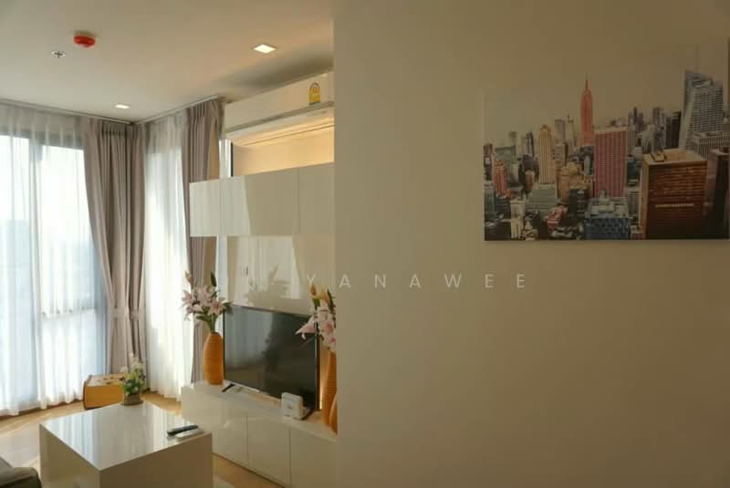 The Astra, Chiang Mai, 107 Changklan Rd, Chang Klan, Muang Chiang Mai, Chiang Mai, 1 Bedroom, 50 sqm, Condo For Rent, by Koi Yanawee, 500186944 - DDproperty.com