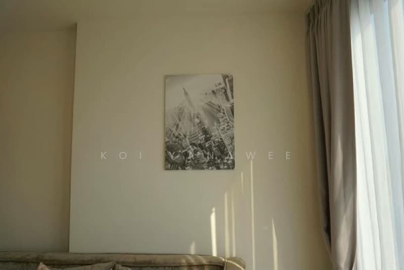 The Astra, Chiang Mai, 107 Changklan Rd, Chang Klan, Muang Chiang Mai, Chiang Mai, 1 Bedroom, 50 sqm, Condo For Rent, by Koi Yanawee, 500186944 - DDproperty.com