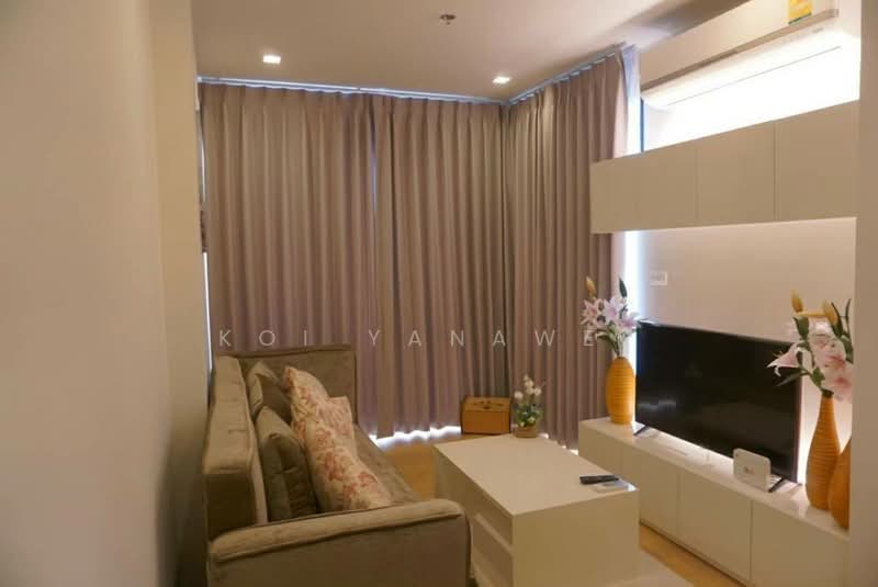 The Astra, Chiang Mai, 107 Changklan Rd, Chang Klan, Muang Chiang Mai, Chiang Mai, 1 Bedroom, 50 sqm, Condo For Rent, by Koi Yanawee, 500186944 - DDproperty.com