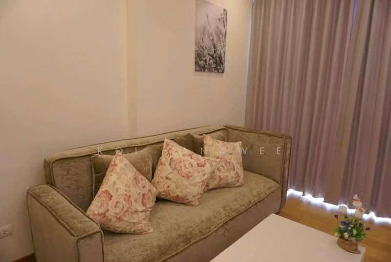 The Astra, Chiang Mai, 107 Changklan Rd, Chang Klan, Muang Chiang Mai, Chiang Mai, 1 Bedroom, 50 sqm, Condo For Rent, by Koi Yanawee, 500186944 - DDproperty.com