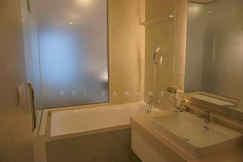 The Astra, Chiang Mai, 107 Changklan Rd, Chang Klan, Muang Chiang Mai, Chiang Mai, 1 Bedroom, 50 sqm, Condo For Rent, by Koi Yanawee, 500186944 - DDproperty.com