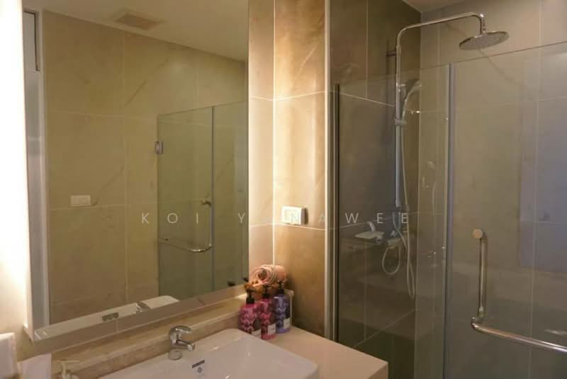 The Astra, Chiang Mai, 107 Changklan Rd, Chang Klan, Muang Chiang Mai, Chiang Mai, 1 Bedroom, 50 sqm, Condo For Rent, by Koi Yanawee, 500186944 - DDproperty.com