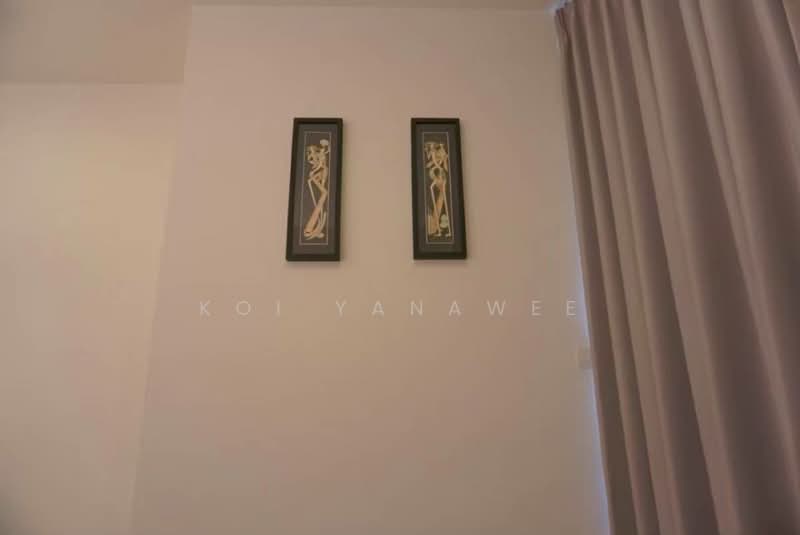 The Astra, Chiang Mai, 107 Changklan Rd, Chang Klan, Muang Chiang Mai, Chiang Mai, 1 Bedroom, 50 sqm, Condo For Rent, by Koi Yanawee, 500186944 - DDproperty.com