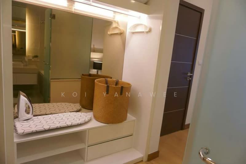 The Astra : ดิแอสตร้า, เชียงใหม่, 107 ถ.ช้างคลาน, ช้างคลาน, เมืองเชียงใหม่, เชียงใหม่, 50 ตร.ม., คอนโด ให้เช่า, โดย Koi Yanawee, 500186944 - DDproperty.com