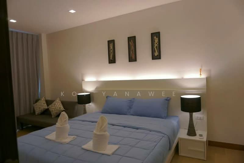 The Astra, Chiang Mai, 107 Changklan Rd, Chang Klan, Muang Chiang Mai, Chiang Mai, 1 Bedroom, 50 sqm, Condo For Rent, by Koi Yanawee, 500186944 - DDproperty.com