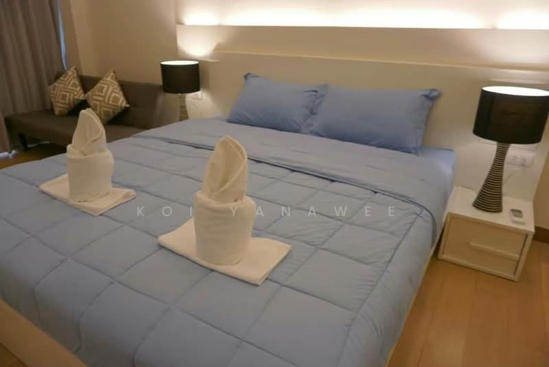 The Astra, Chiang Mai, 107 Changklan Rd, Chang Klan, Muang Chiang Mai, Chiang Mai, 1 Bedroom, 50 sqm, Condo For Rent, by Koi Yanawee, 500186944 - DDproperty.com