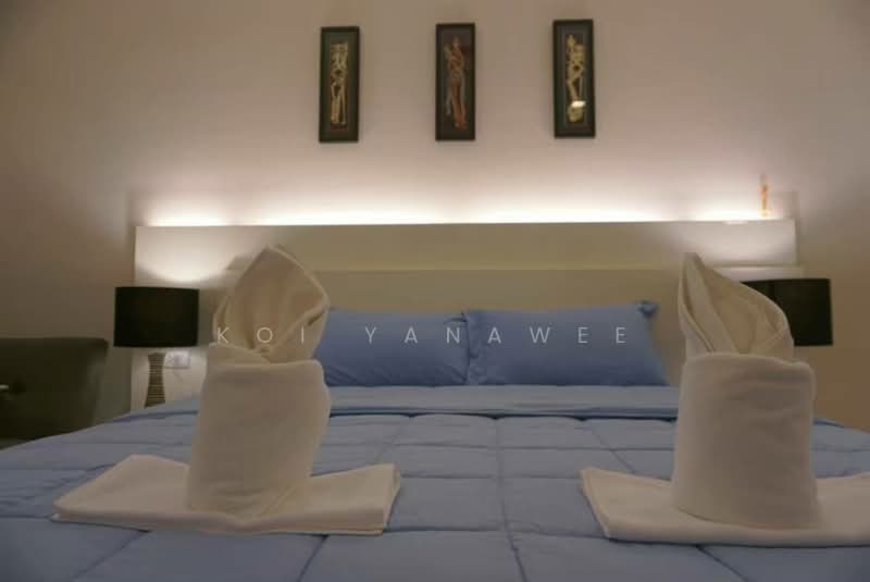 The Astra, Chiang Mai, 107 Changklan Rd, Chang Klan, Muang Chiang Mai, Chiang Mai, 1 Bedroom, 50 sqm, Condo For Rent, by Koi Yanawee, 500186944 - DDproperty.com