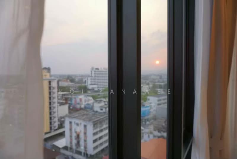 The Astra : ดิแอสตร้า, เชียงใหม่, 107 ถ.ช้างคลาน, ช้างคลาน, เมืองเชียงใหม่, เชียงใหม่, 50 ตร.ม., คอนโด ให้เช่า, โดย Koi Yanawee, 500186944 - DDproperty.com