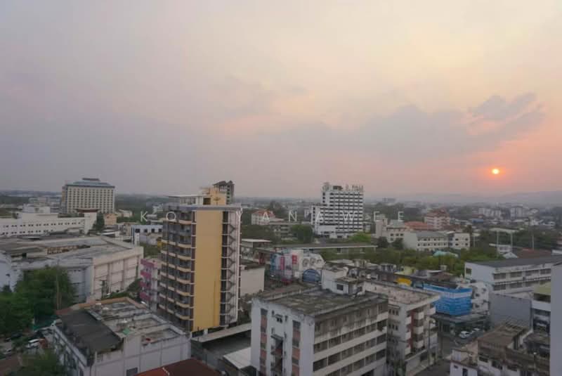 The Astra : ดิแอสตร้า, เชียงใหม่, 107 ถ.ช้างคลาน, ช้างคลาน, เมืองเชียงใหม่, เชียงใหม่, 50 ตร.ม., คอนโด ให้เช่า, โดย Koi Yanawee, 500186944 - DDproperty.com