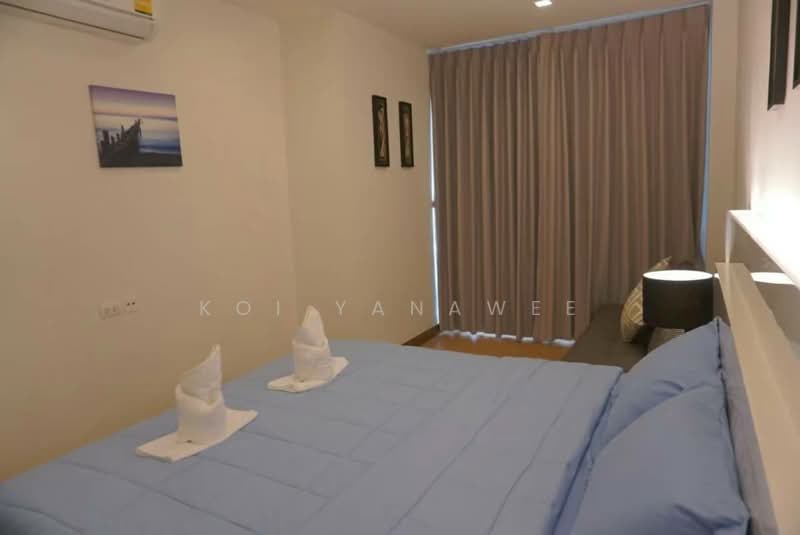 The Astra, Chiang Mai, 107 Changklan Rd, Chang Klan, Muang Chiang Mai, Chiang Mai, 1 Bedroom, 50 sqm, Condo For Rent, by Koi Yanawee, 500186944 - DDproperty.com