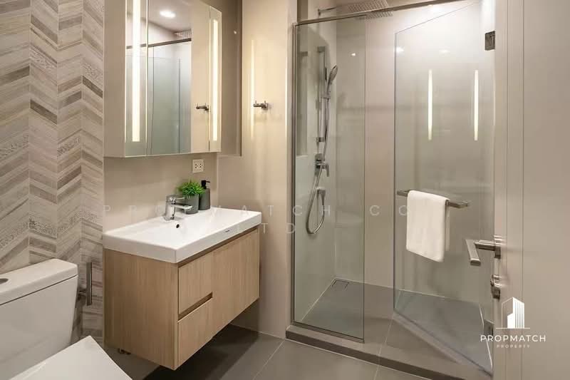 Oka Haus Sukhumvit 36, Bangkok, 3399 Rama 4 Road, Khong Tan, Khlong Toei, Bangkok, 1 Bedroom, 27 sqm, Condo For Rent, by PROPMATCH CO., LTD., 500186947 - DDproperty.com