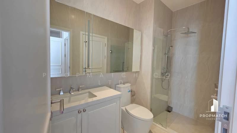 Altitude Symphony Charoenkrung, Bangkok, Soi Chan 44, Wat Prayakrai, Bang Kho Laem, Bangkok, 3 Bedrooms, 142 sqm, Condo For Rent, by PROPMATCH CO., LTD., 500186948 - DDproperty.com