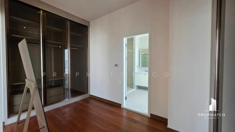 Altitude Symphony Charoenkrung, Bangkok, Soi Chan 44, Wat Prayakrai, Bang Kho Laem, Bangkok, 3 Bedrooms, 142 sqm, Condo For Rent, by PROPMATCH CO., LTD., 500186948 - DDproperty.com