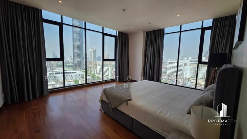 Altitude Symphony Charoenkrung : อัลติจูด ซิมโฟนี เจริญกรุง, กรุงเทพ, ซอยจันทน์ 44, วัดพระยาไกร, บางคอแหลม, กรุงเทพ, 142 ตร.ม., คอนโด ให้เช่า, โดย PROPMATCH CO., LTD., 500186948 - DDproperty.com