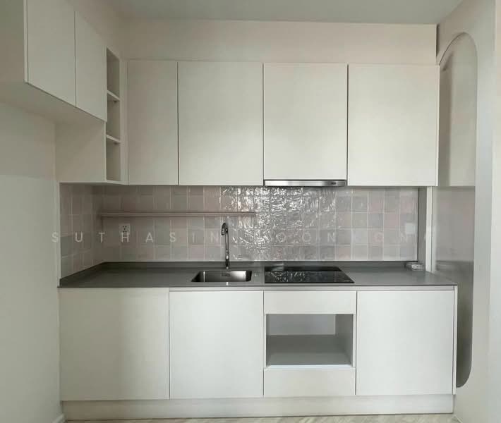 The Privacy Taopoon Interchange, Bangkok, Soi Bangkok-Nonthaburi 16, Bangkok-Nonthaburi Road, Bang Sue, Bang Sue, Bangkok, 2 Bedrooms, 51 sqm, Condo For Sale, by Suthasin Boonkong, 500186950 - DDproperty.com