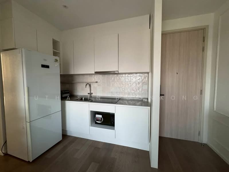 The Privacy Taopoon Interchange, Bangkok, Soi Bangkok-Nonthaburi 16, Bangkok-Nonthaburi Road, Bang Sue, Bang Sue, Bangkok, 2 Bedrooms, 51 sqm, Condo For Sale, by Suthasin Boonkong, 500186950 - DDproperty.com