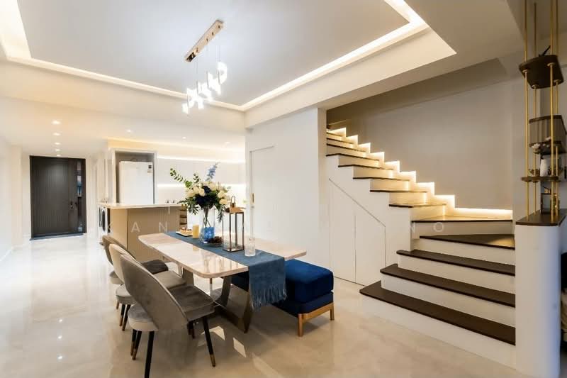 บ้านพักตากอากาศ พูลวิลล่า, Phetchaburi, Bang Kaeo, Ban Laem, Phetchaburi, 3 Bedrooms, 235 sqm, Single Detached House For Sale, by Thanitcha Kangkasuwanno, 500186951 - DDproperty.com