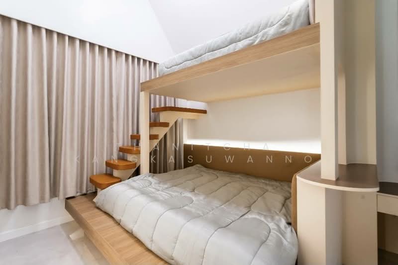 บ้านพักตากอากาศ พูลวิลล่า, Phetchaburi, Bang Kaeo, Ban Laem, Phetchaburi, 3 Bedrooms, 235 sqm, Single Detached House For Sale, by Thanitcha Kangkasuwanno, 500186951 - DDproperty.com