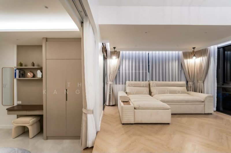 บ้านพักตากอากาศ พูลวิลล่า, Phetchaburi, Bang Kaeo, Ban Laem, Phetchaburi, 3 Bedrooms, 235 sqm, Single Detached House For Sale, by Thanitcha Kangkasuwanno, 500186951 - DDproperty.com