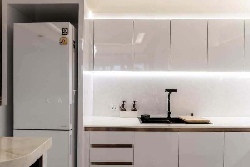 ขาย - บ้านพักตากอากาศ พูลวิลล่า, เพชรบุรี