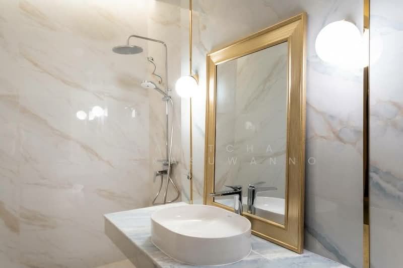 บ้านพักตากอากาศ พูลวิลล่า, Phetchaburi, Bang Kaeo, Ban Laem, Phetchaburi, 3 Bedrooms, 235 sqm, Single Detached House For Sale, by Thanitcha Kangkasuwanno, 500186951 - DDproperty.com