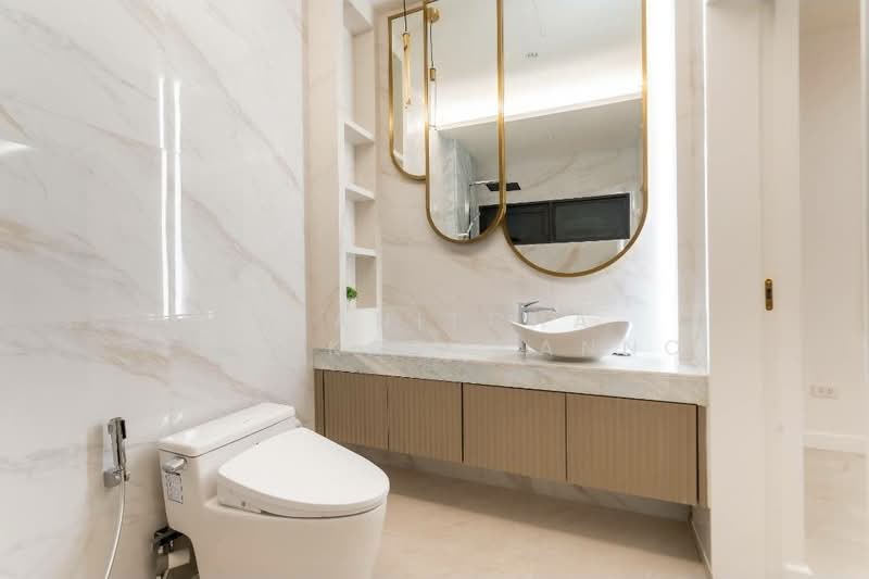 ขาย - บ้านพักตากอากาศ พูลวิลล่า, เพชรบุรี