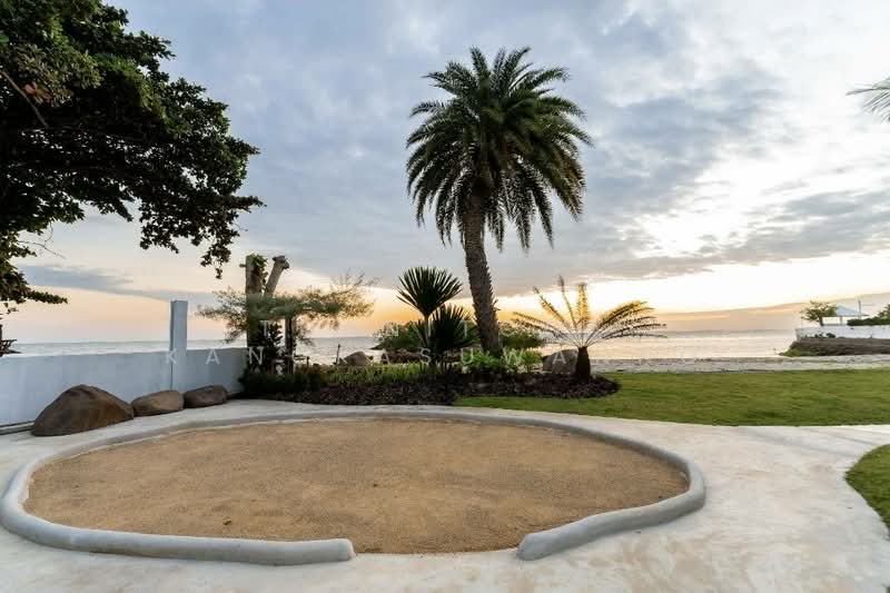 ขาย - บ้านพักตากอากาศ พูลวิลล่า, เพชรบุรี