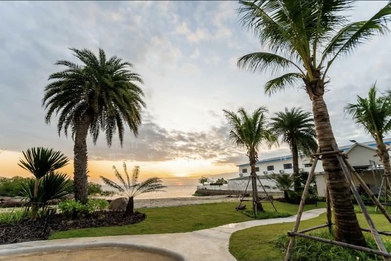 บ้านพักตากอากาศ พูลวิลล่า, Phetchaburi, Bang Kaeo, Ban Laem, Phetchaburi, 3 Bedrooms, 235 sqm, Single Detached House For Sale, by Thanitcha Kangkasuwanno, 500186951 - DDproperty.com