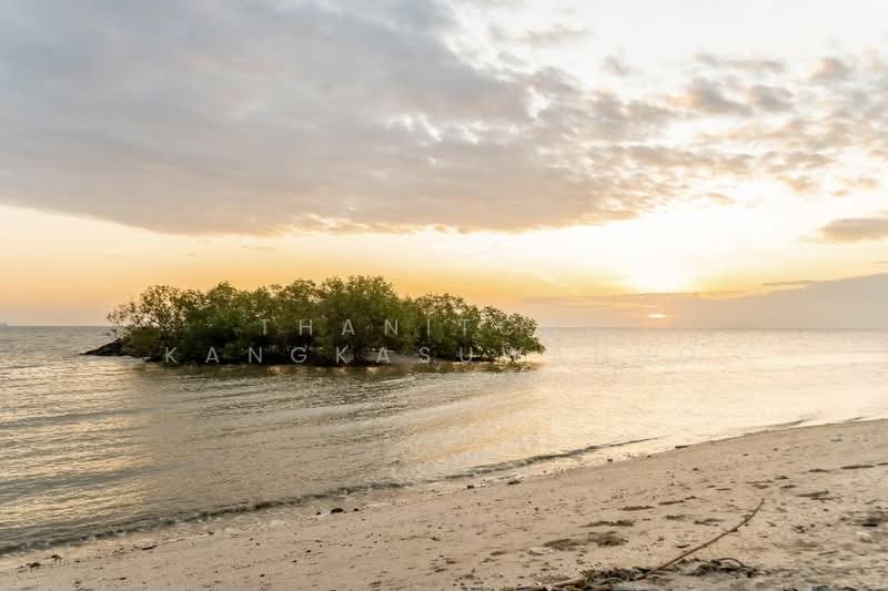 ขาย - บ้านพักตากอากาศ พูลวิลล่า, เพชรบุรี