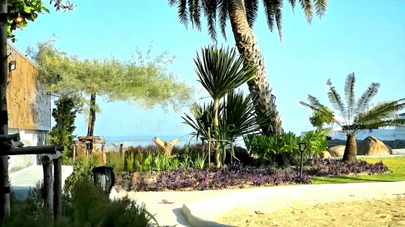 บ้านพักตากอากาศ พูลวิลล่า, Phetchaburi, Bang Kaeo, Ban Laem, Phetchaburi, 3 Bedrooms, 235 sqm, Single Detached House For Sale, by Thanitcha Kangkasuwanno, 500186951 - DDproperty.com