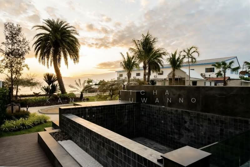 บ้านพักตากอากาศ พูลวิลล่า, Phetchaburi, Bang Kaeo, Ban Laem, Phetchaburi, 3 Bedrooms, 235 sqm, Single Detached House For Sale, by Thanitcha Kangkasuwanno, 500186951 - DDproperty.com