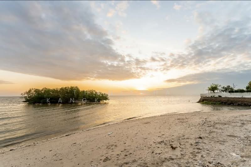 ขาย - บ้านพักตากอากาศ พูลวิลล่า, เพชรบุรี