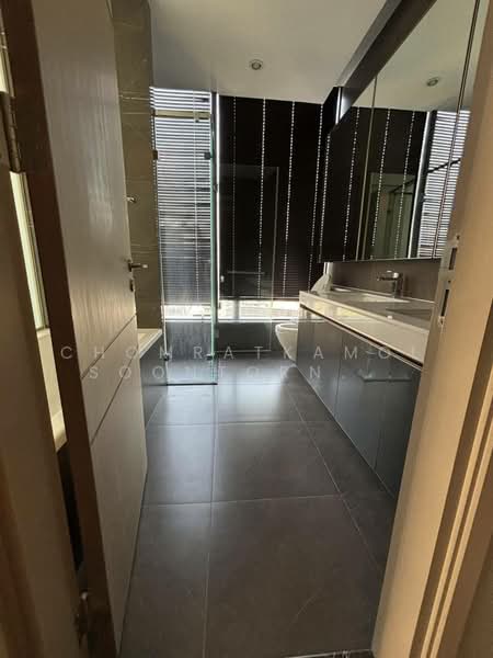 The Esse at Singha Complex, Bangkok, 1788 New Petchaburi Rd, Khlongtoei Nua, Watthana, Bangkok, 2 Bedrooms, 77 sqm, Condo For Sale, by Chomratkamol Soontorntarawong (Gor), 500186955 - DDproperty.com