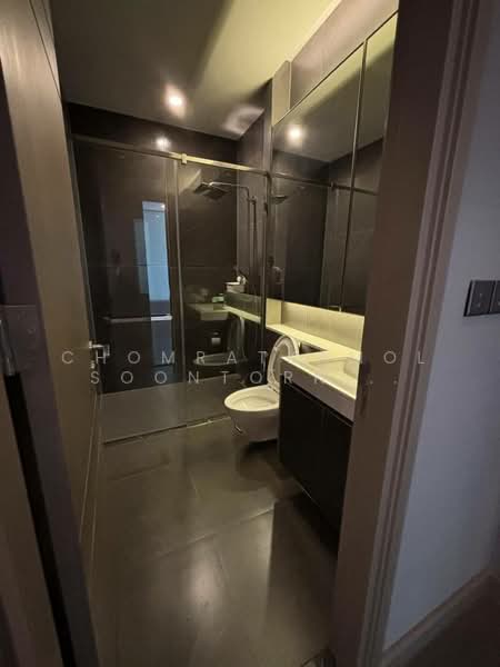 The Esse at Singha Complex : ดิ เอส แอท สิงห์ คอมเพล็กซ์, กรุงเทพ, 1788 ถนนเพชรบุรีตัดใหม่, คลองเตยเหนือ, วัฒนา, กรุงเทพ, 77 ตร.ม., คอนโด ขาย, โดย Chomratkamol Soontorntarawong (Gor), 500186955 - DDproperty.com