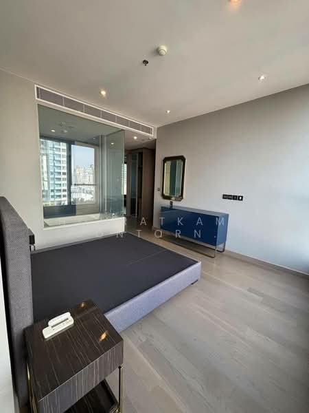 The Esse at Singha Complex, Bangkok, 1788 New Petchaburi Rd, Khlongtoei Nua, Watthana, Bangkok, 2 Bedrooms, 77 sqm, Condo For Sale, by Chomratkamol Soontorntarawong (Gor), 500186955 - DDproperty.com