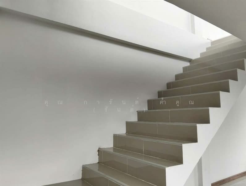 ทาวน์โฮม 3 ชั้น 43 ตร.ว. ทาวน์โฮม ใกล้ตลาดนานาเจริญ ถนนรังสิต-นครนายก, Pathum Thani, Khu Khot, Lam Luk Ka, Pathum Thani, 3 Bedrooms, 180 sqm, Townhouse For Sale, by คุณ การันต์ ค้ำคูณ (รันต์), 500186958 - DDproperty.com