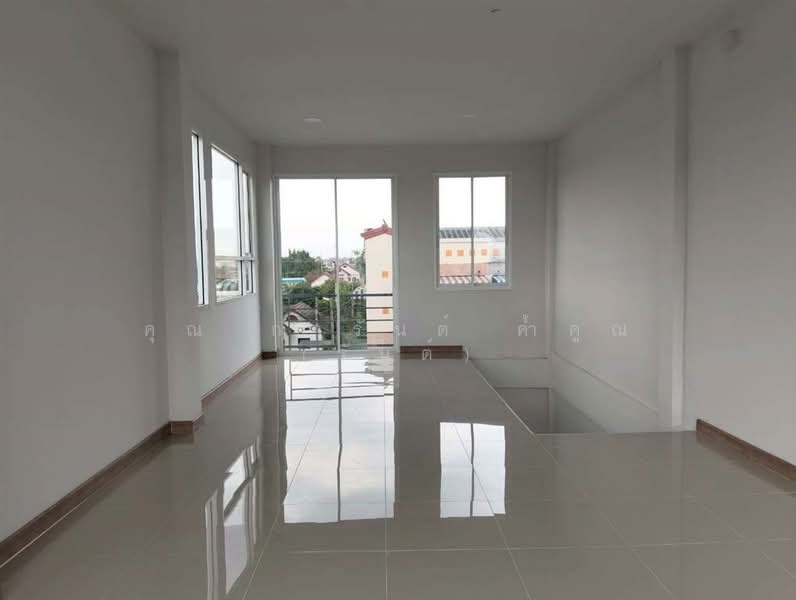 ทาวน์โฮม 3 ชั้น 43 ตร.ว. ทาวน์โฮม ใกล้ตลาดนานาเจริญ ถนนรังสิต-นครนายก, ปทุมธานี, คูคต, ลำลูกกา, ปทุมธานี, 180 ตร.ม., ทาวน์เฮ้าส์ ขาย, โดย คุณ การันต์ ค้ำคูณ (รันต์), 500186958 - DDproperty.com