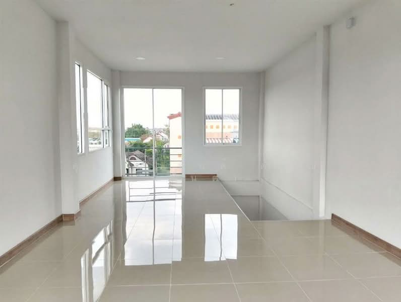 ทาวน์โฮม 3 ชั้น 43 ตร.ว. ทาวน์โฮม ใกล้ตลาดนานาเจริญ ถนนรังสิต-นครนายก, ปทุมธานี, คูคต, ลำลูกกา, ปทุมธานี, 180 ตร.ม., ทาวน์เฮ้าส์ ขาย, โดย คุณ การันต์ ค้ำคูณ (รันต์), 500186958 - DDproperty.com